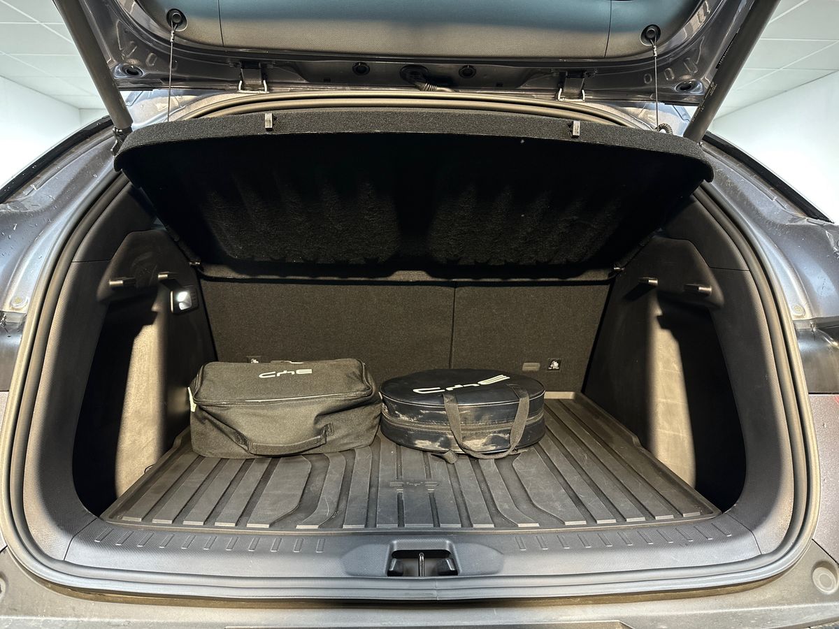 Vehicle 34