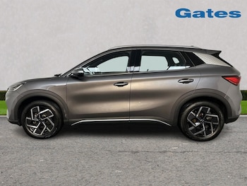 Used BYD Atto 3 2024 for sale - 75455846: Photo