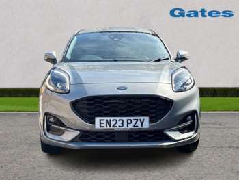 Used Ford Puma 2023 for sale - 75147863: Photo