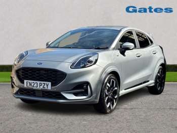 Used Ford Puma 2023 for sale - 75147863: Photo