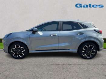 Used Ford Puma 2023 for sale - 75147863: Photo