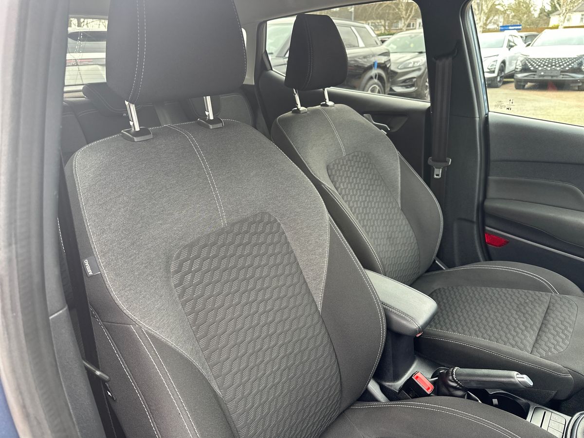 Used Ford Fiesta 2023 for sale - 77640716: Photo 12