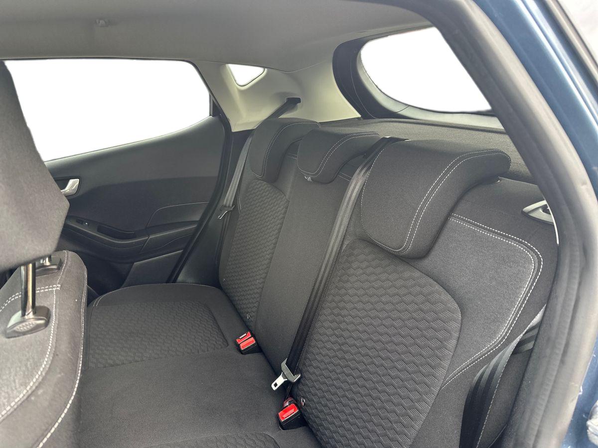 Used Ford Fiesta 2023 for sale - 77640716: Photo 14