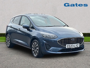 Ford Fiesta feature image