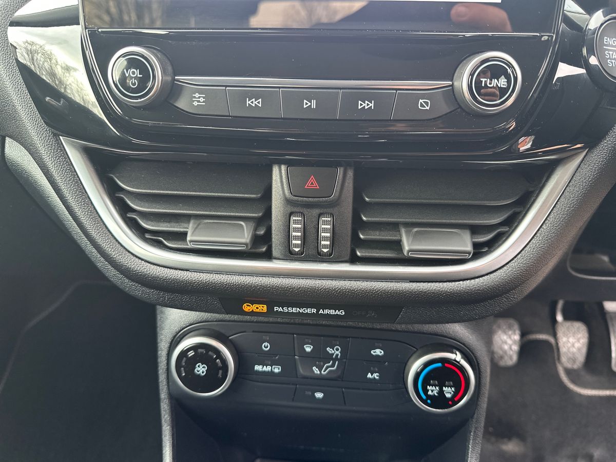 Used Ford Fiesta 2023 for sale - 77640716: Photo 22