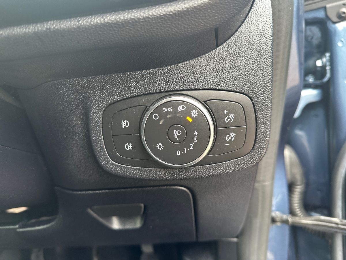 Used Ford Fiesta 2023 for sale - 77640716: Photo 23