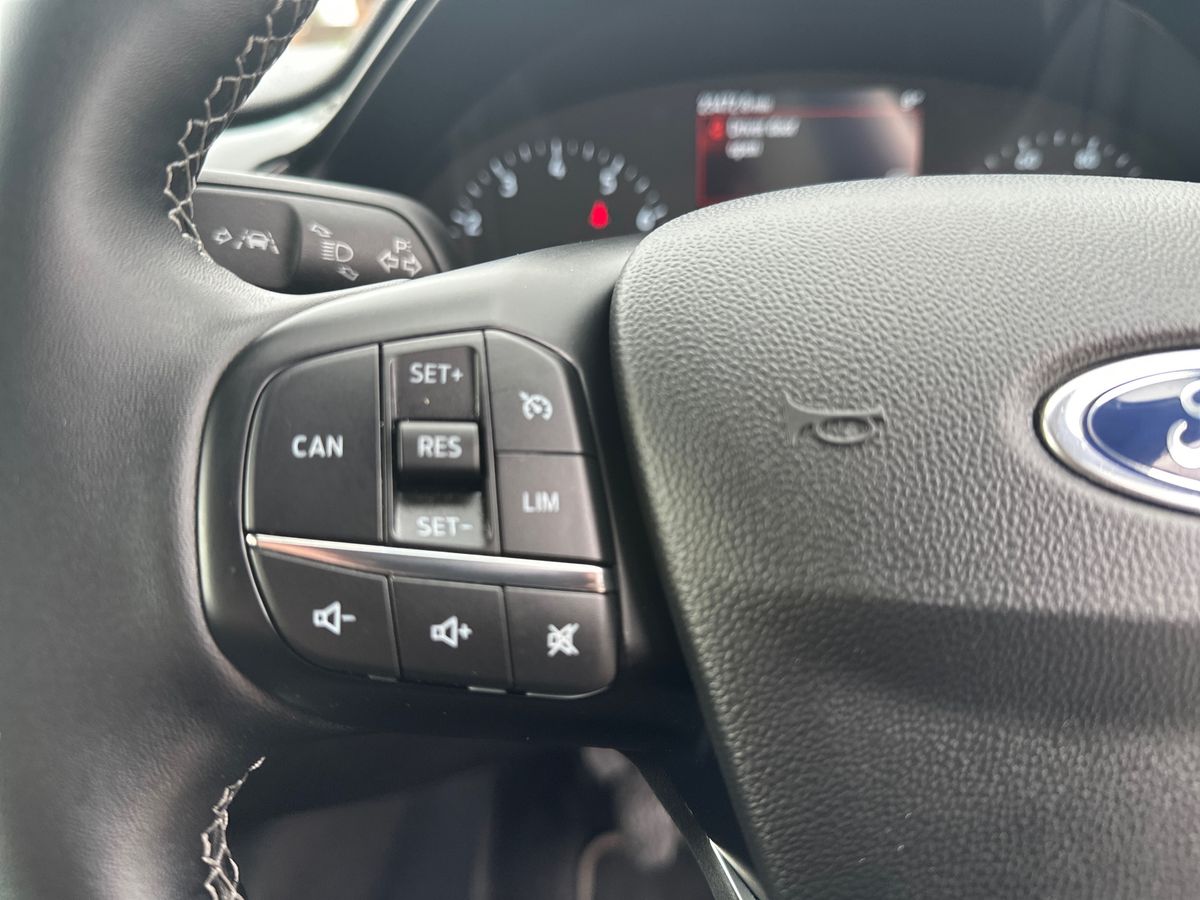 Used Ford Fiesta 2023 for sale - 77640716: Photo 26