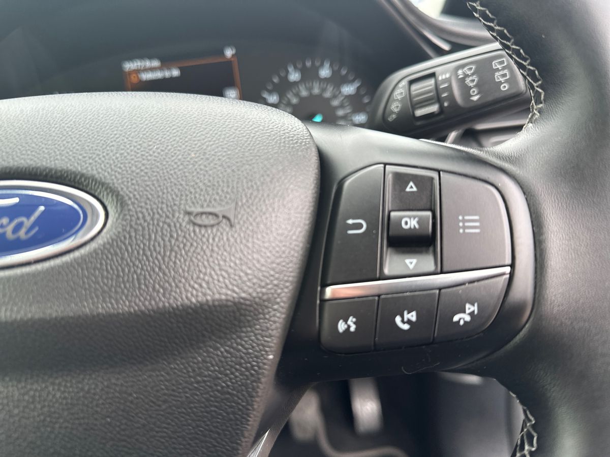 Used Ford Fiesta 2023 for sale - 77640716: Photo 27