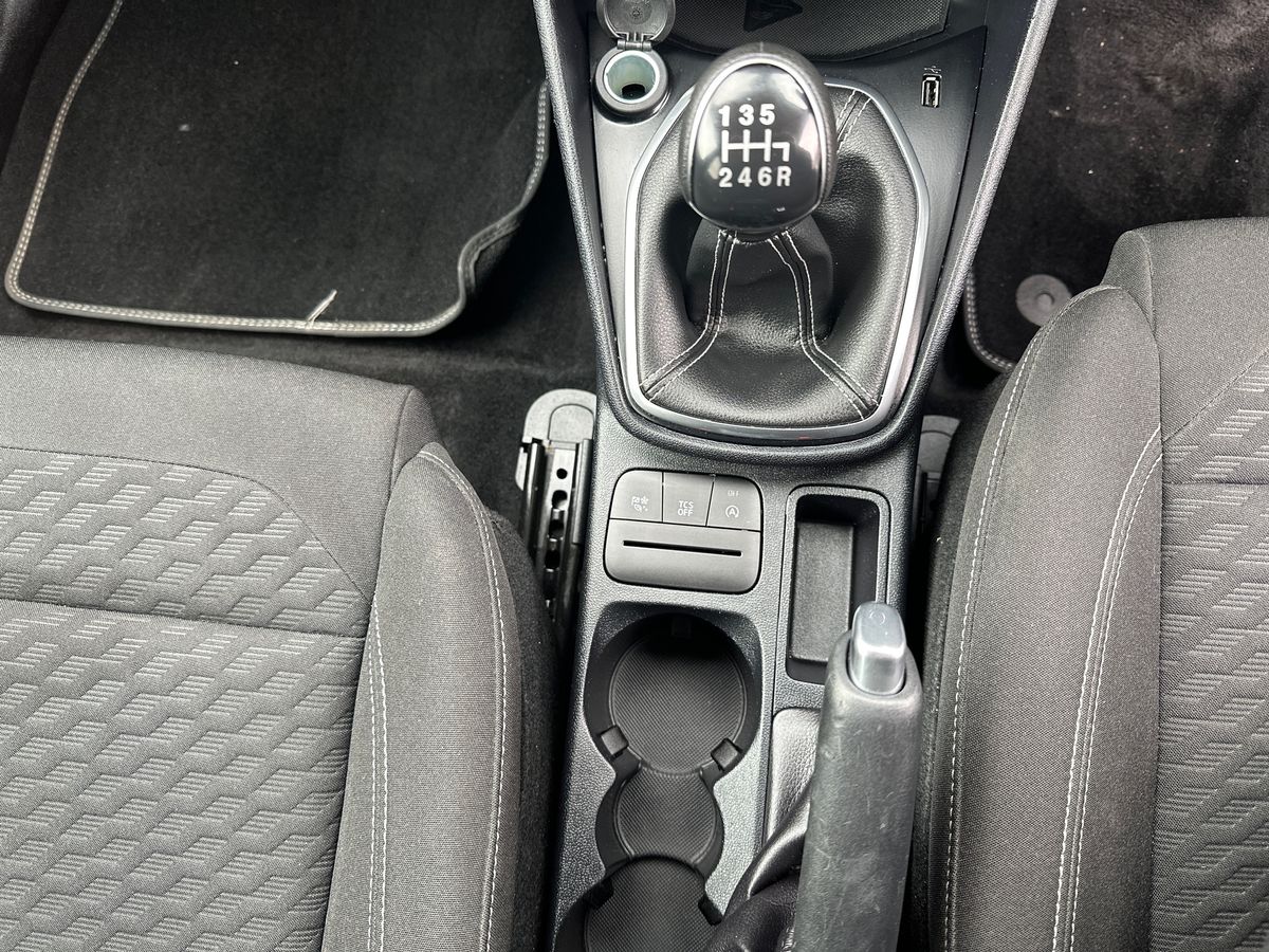 Used Ford Fiesta 2023 for sale - 77640716: Photo 28