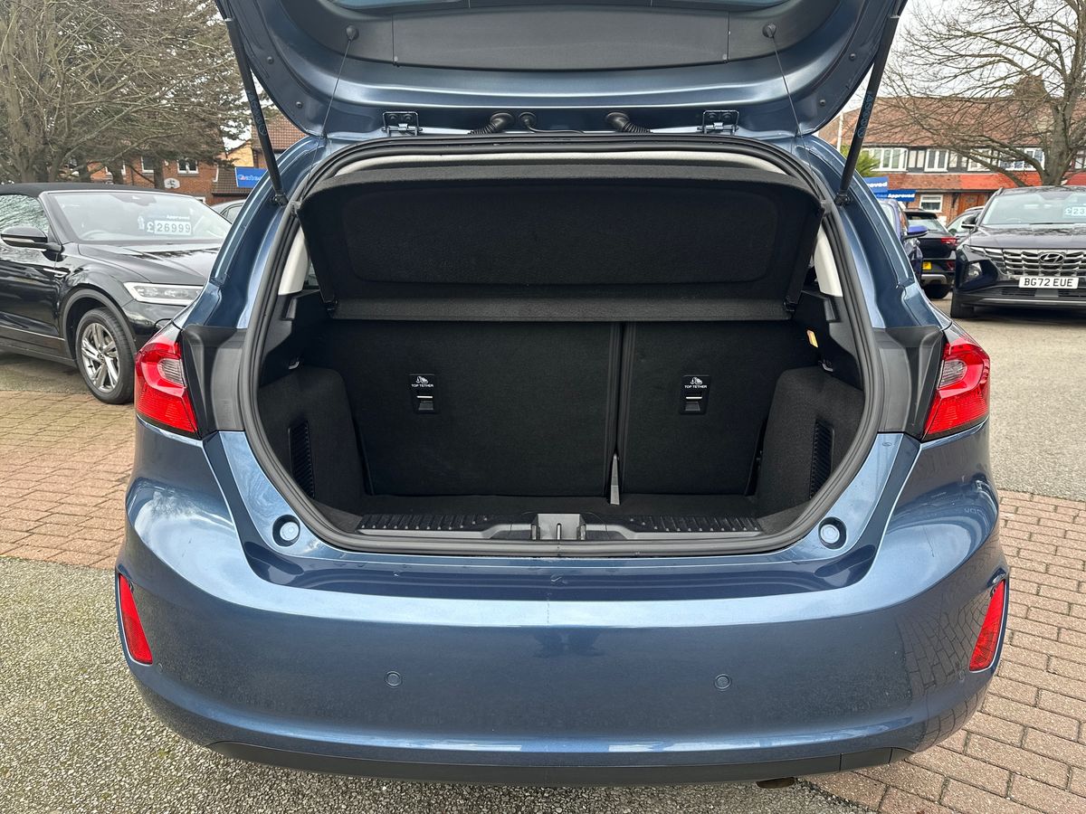 Used Ford Fiesta 2023 for sale - 77640716: Photo 34