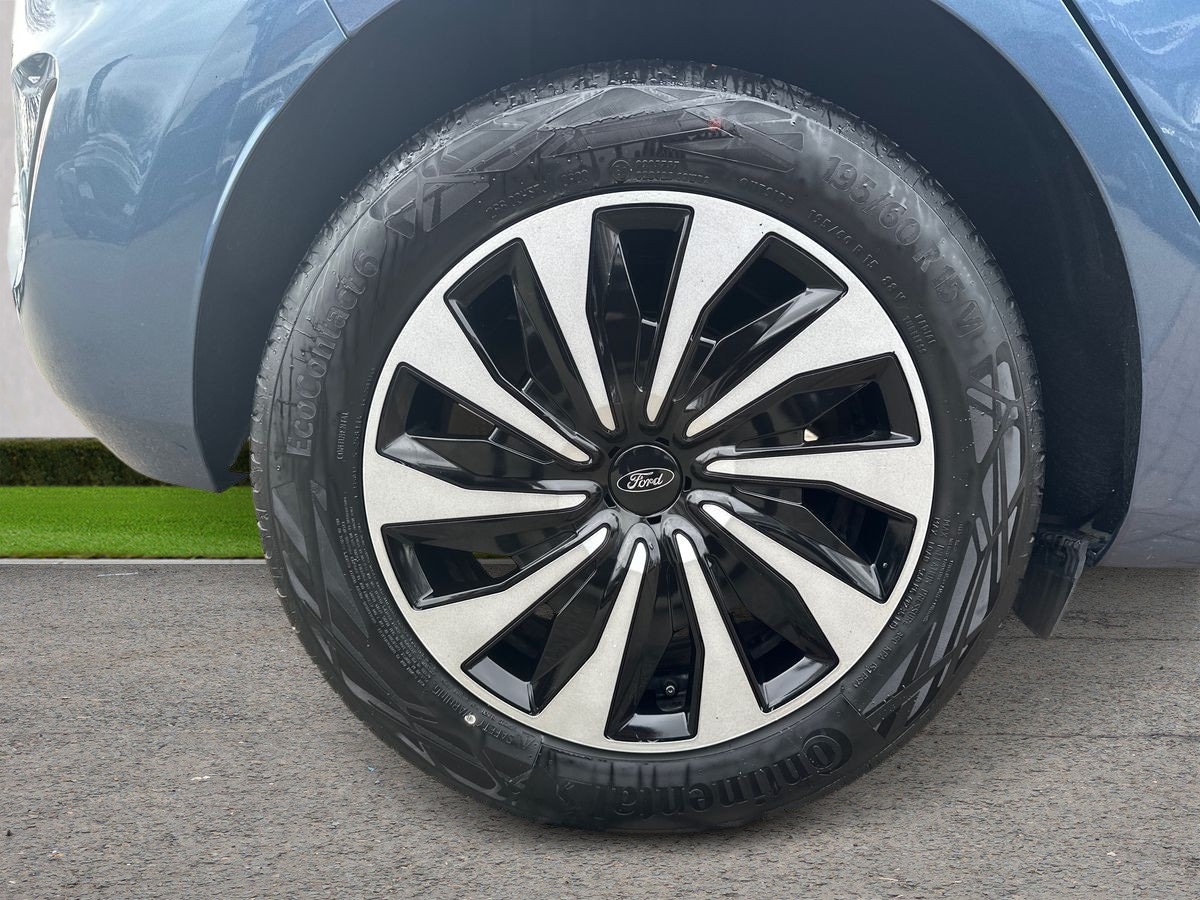 Used Ford Fiesta 2023 for sale - 77640716: Photo 9