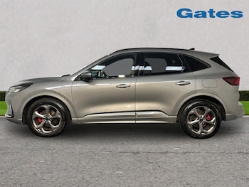 Used Ford Kuga 2025 for sale - 79431372: Photo