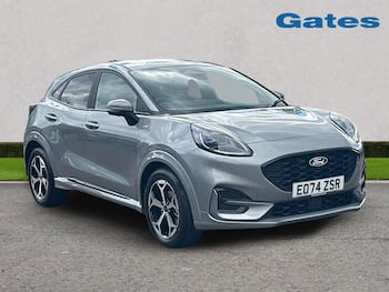 Used Ford Puma 2024 for sale - 79821610: Photo