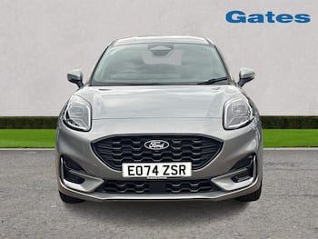 Used Ford Puma 2024 for sale - 79821610: Photo
