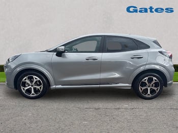 Used Ford Puma 2024 for sale - 79821610: Photo