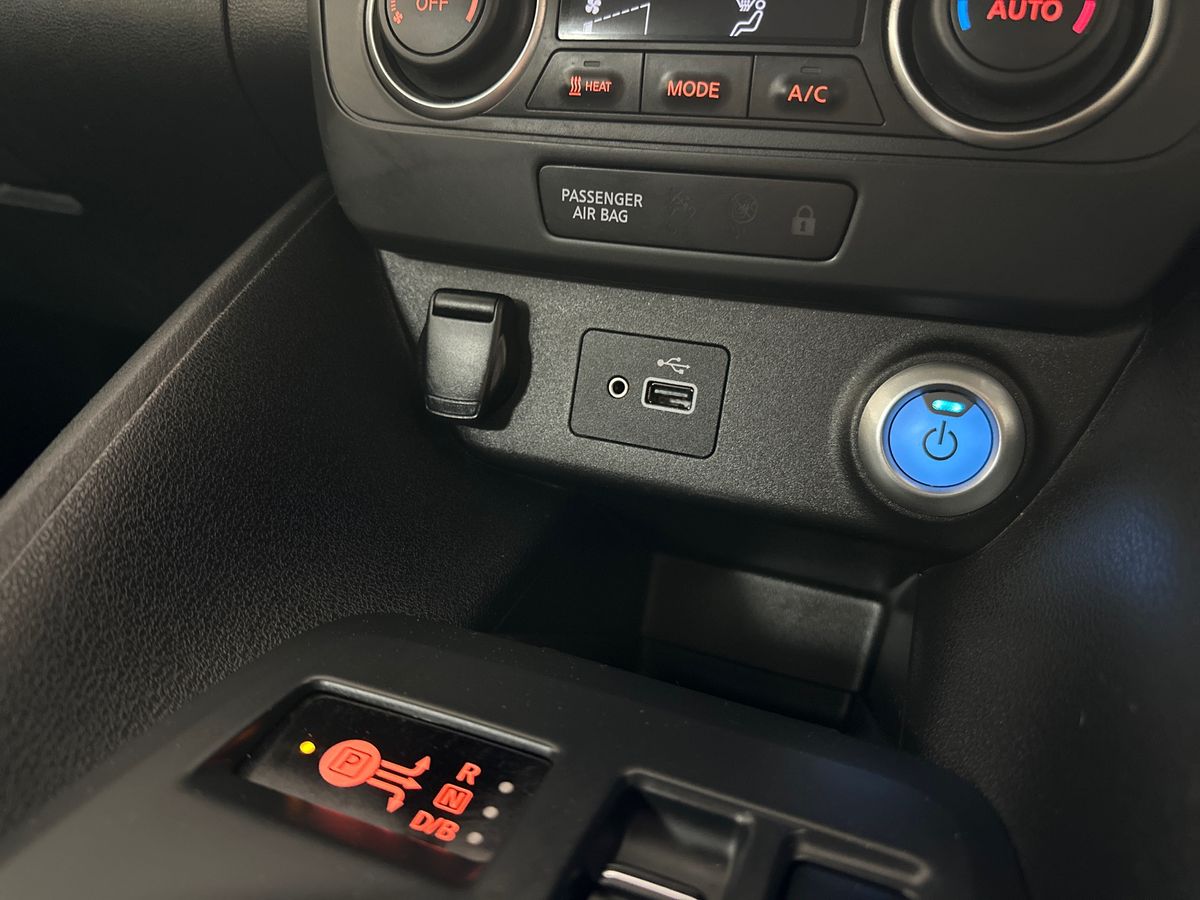 2021 Nissan Leaf 5Dr Acenta 110kW 40kWh Auto Hatchback Electric Automatic - Picture 24 of 24