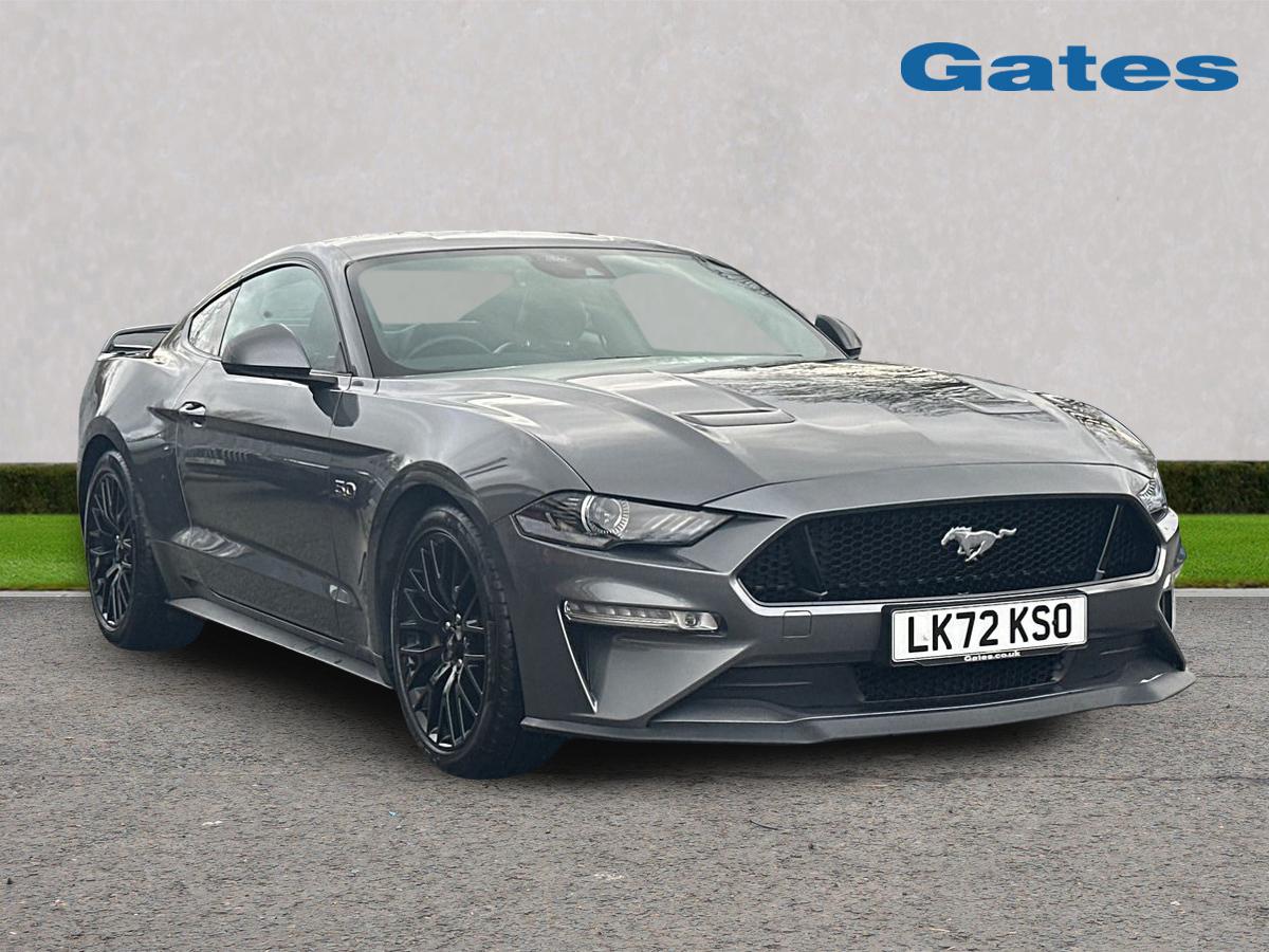 Used Ford Mustang 2022 for sale - 77717958: Photo 1
