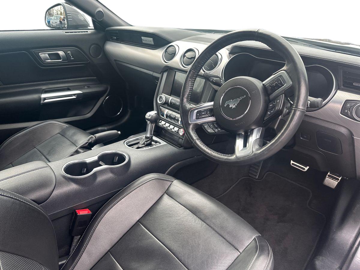 Used Ford Mustang 2022 for sale - 77717958: Photo 10