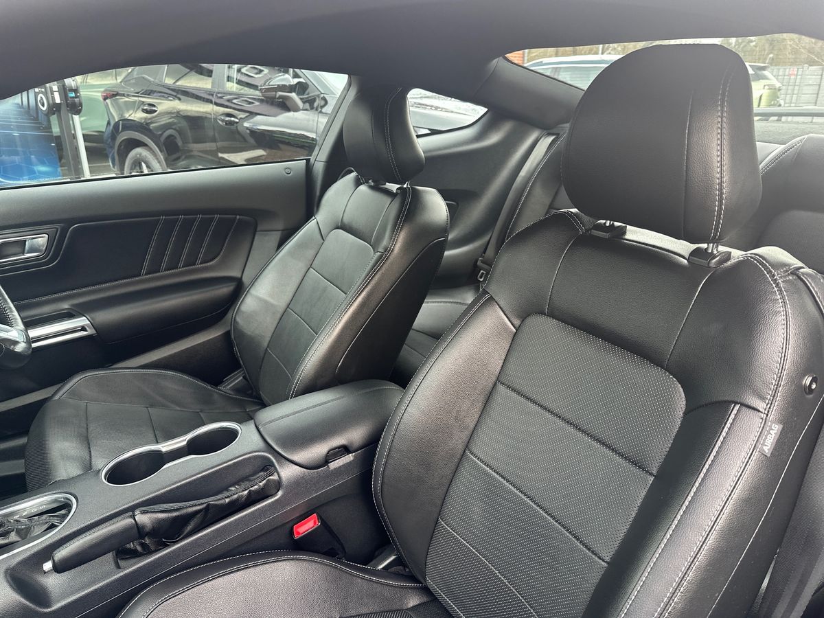 Used Ford Mustang 2022 for sale - 77717958: Photo 13