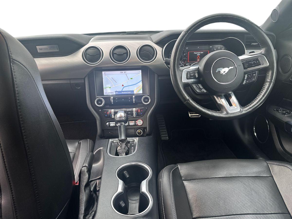 Used Ford Mustang 2022 for sale - 77717958: Photo 15