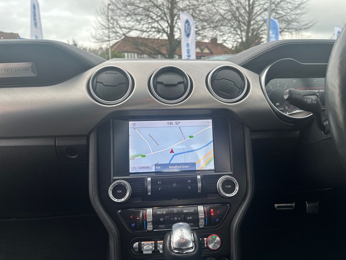 Used Ford Mustang 2022 for sale - 77717958: Photo 18