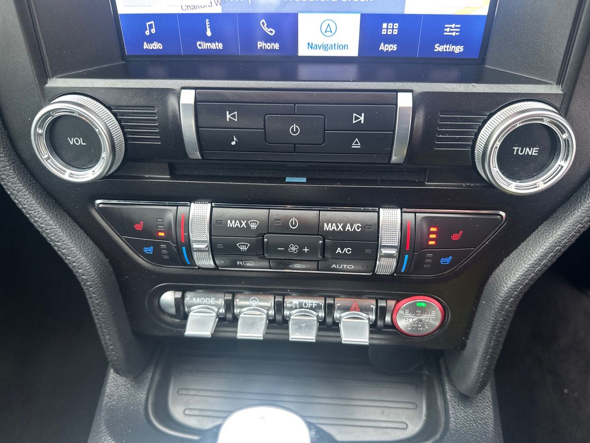 Used Ford Mustang 2022 for sale - 77717958: Photo 22