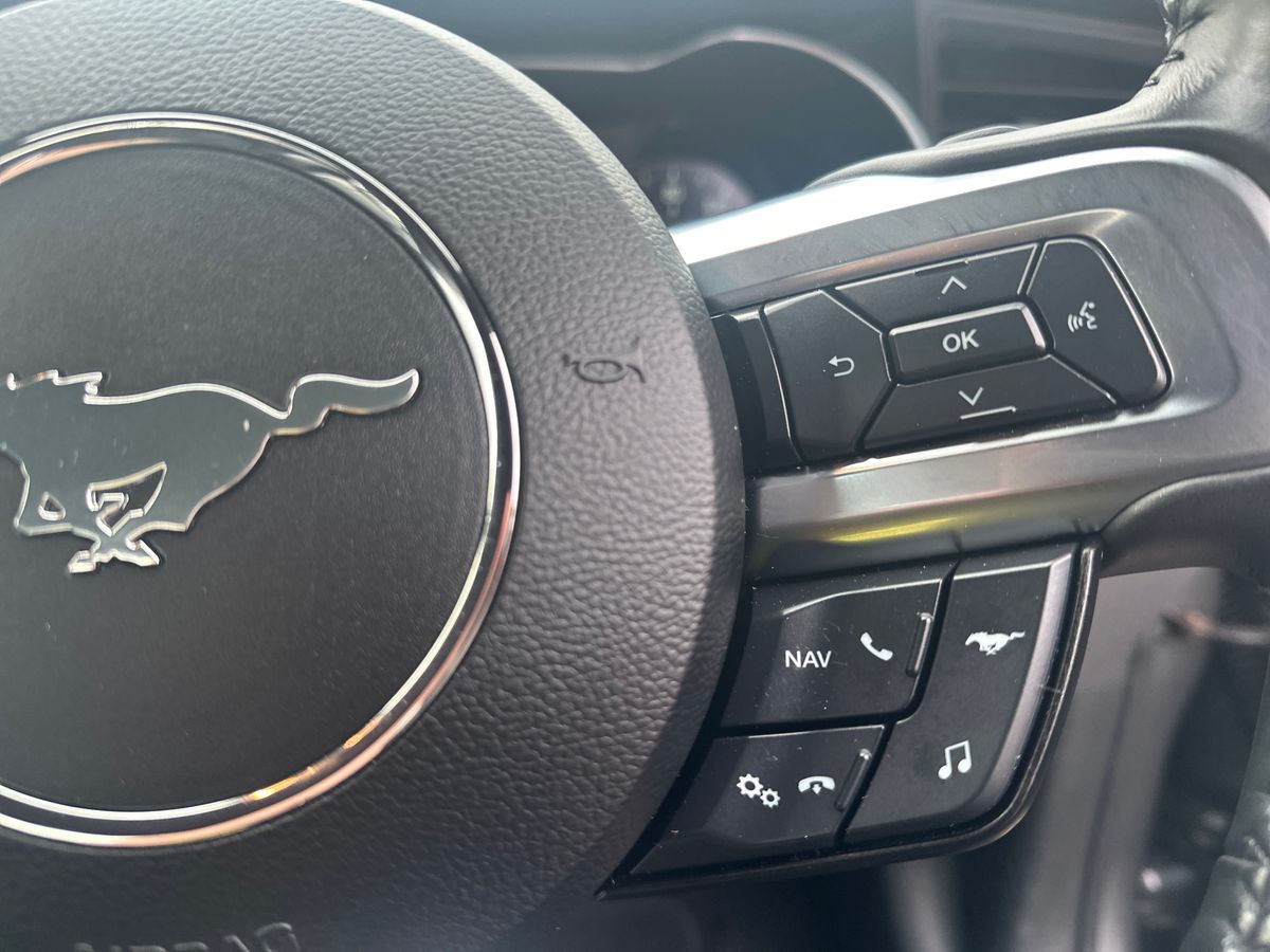 Used Ford Mustang 2022 for sale - 77717958: Photo 27