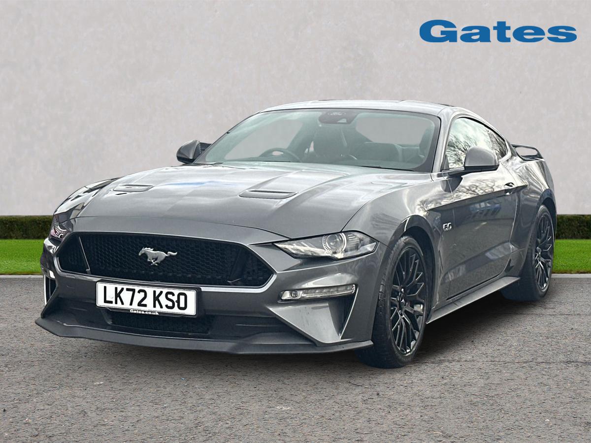 Used Ford Mustang 2022 for sale - 77717958: Photo 3