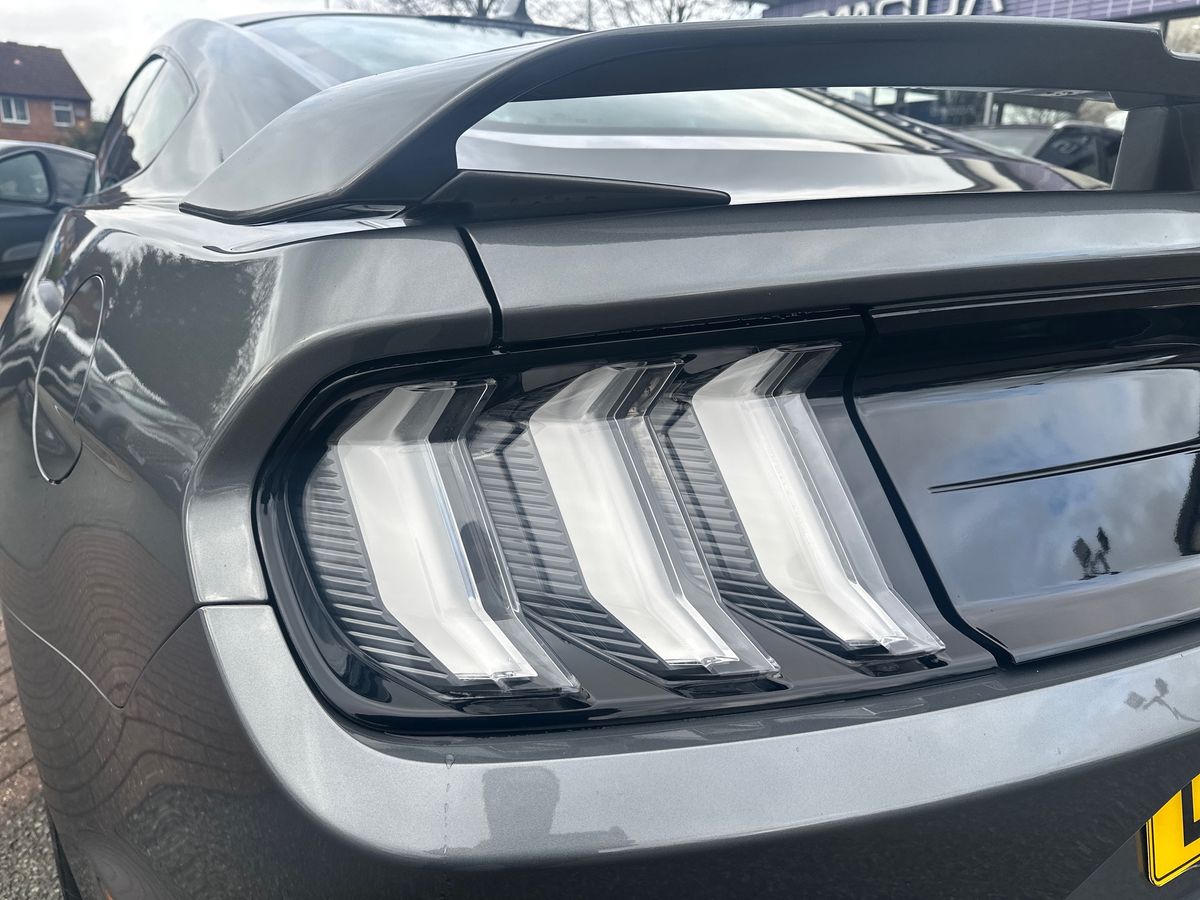 Used Ford Mustang 2022 for sale - 77717958: Photo 33