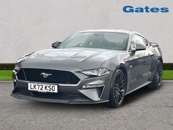 Used Ford Mustang 2022 for sale - 77717958: Photo