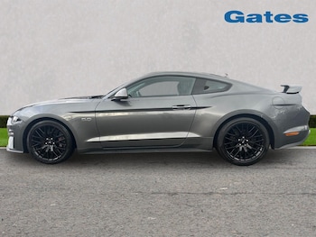 Used Ford Mustang 2022 for sale - 77717958: Photo