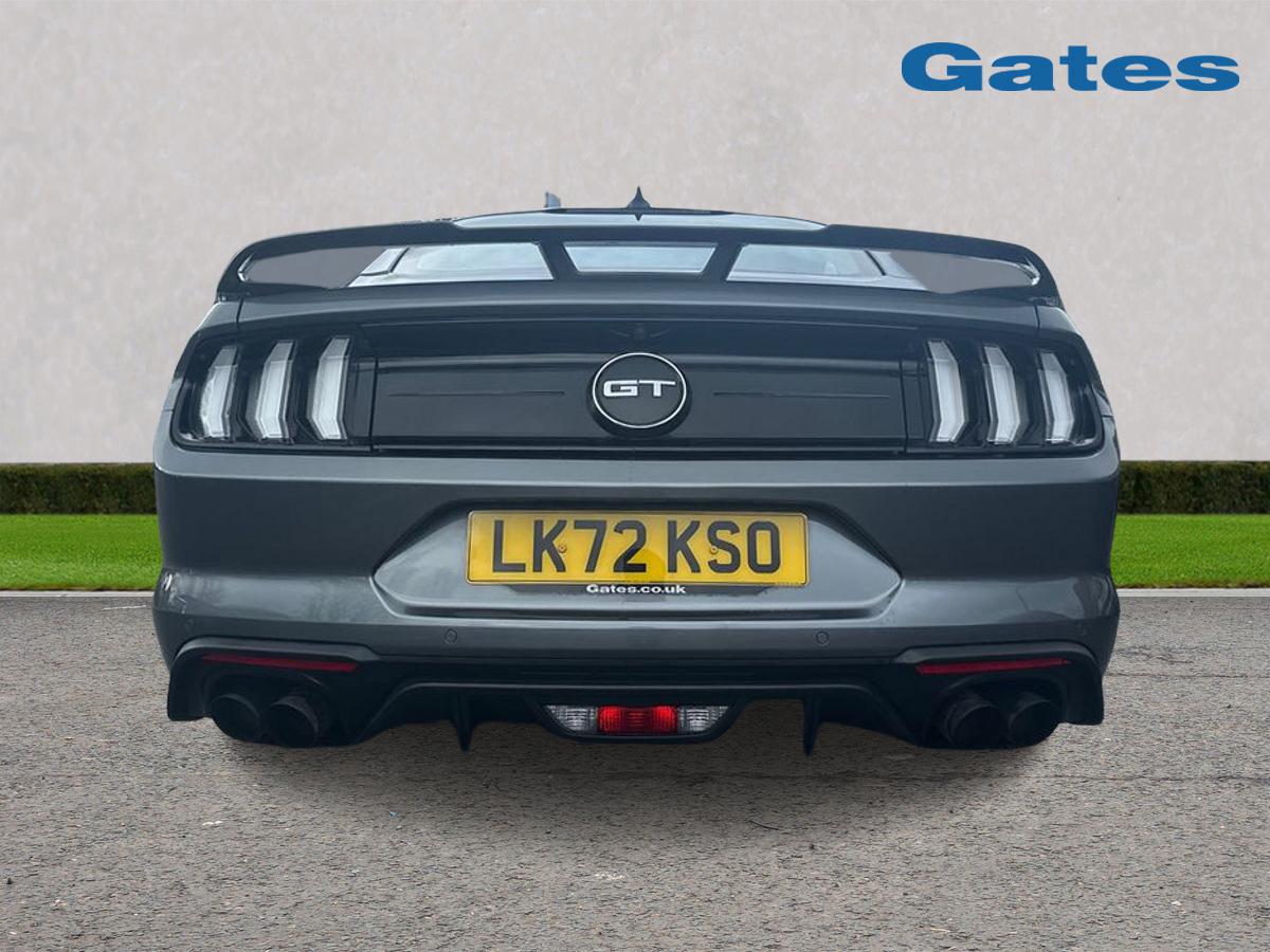 Used Ford Mustang 2022 for sale - 77717958: Photo 6