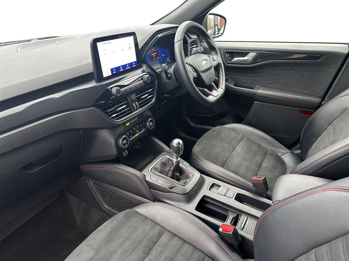 Used Ford Kuga 2020 for sale - 77648097: Photo 11