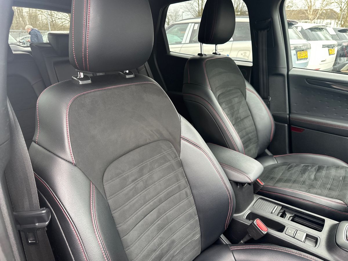 Used Ford Kuga 2020 for sale - 77648097: Photo 12