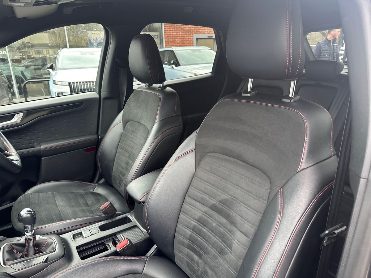 Used Ford Kuga 2020 for sale - 77648097: Photo 13