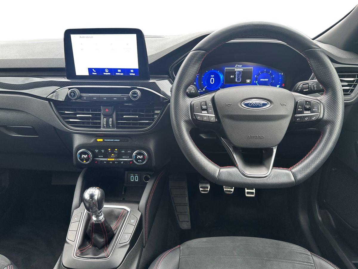 Used Ford Kuga 2020 for sale - 77648097: Photo 16