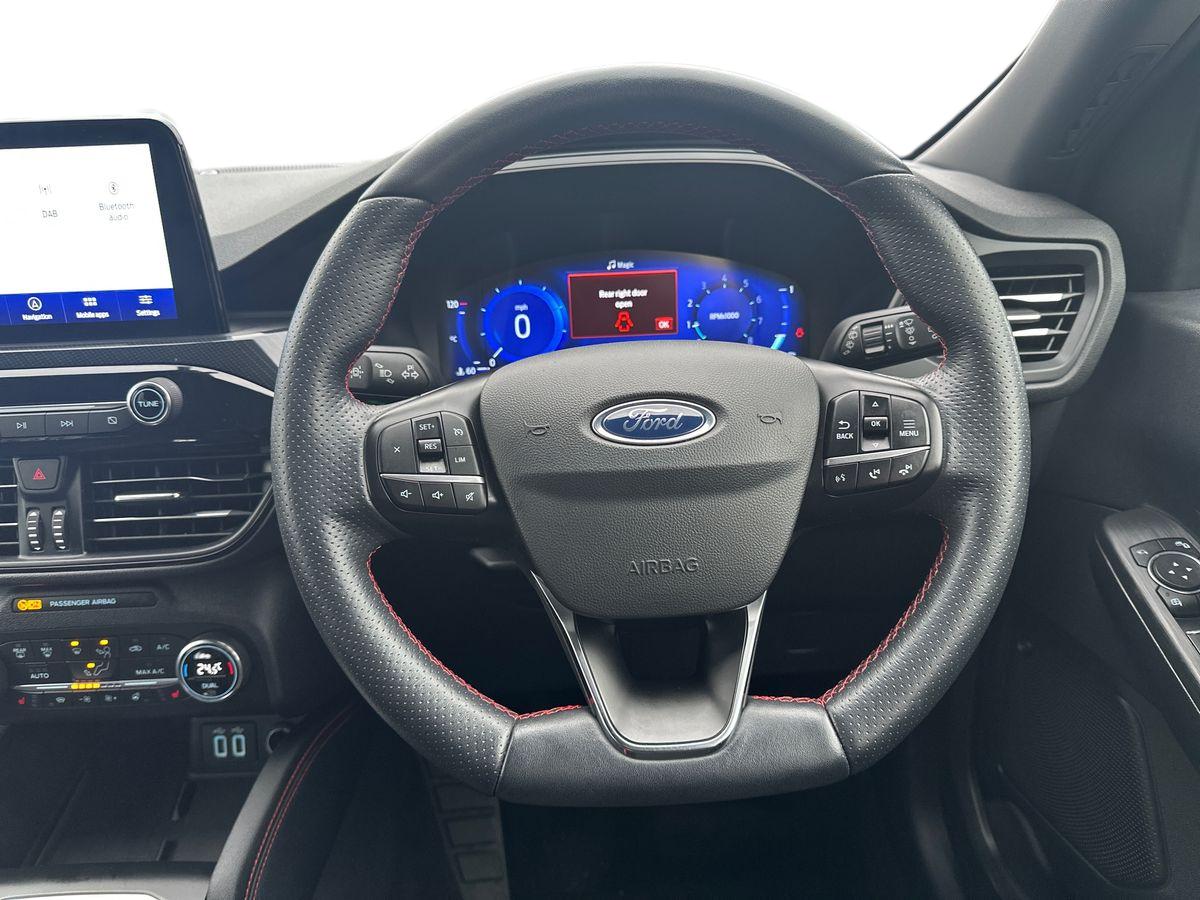 Used Ford Kuga 2020 for sale - 77648097: Photo 17