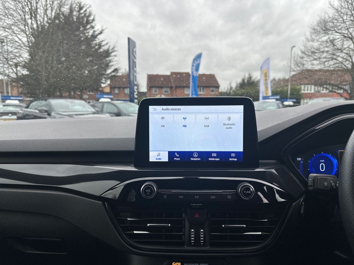 Used Ford Kuga 2020 for sale - 77648097: Photo 18