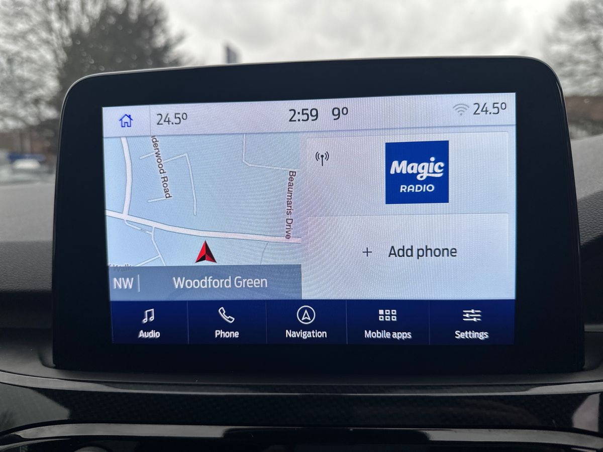 Used Ford Kuga 2020 for sale - 77648097: Photo 19