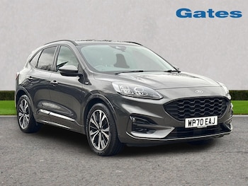 Used Ford Kuga 2020 for sale - 77648097: Photo