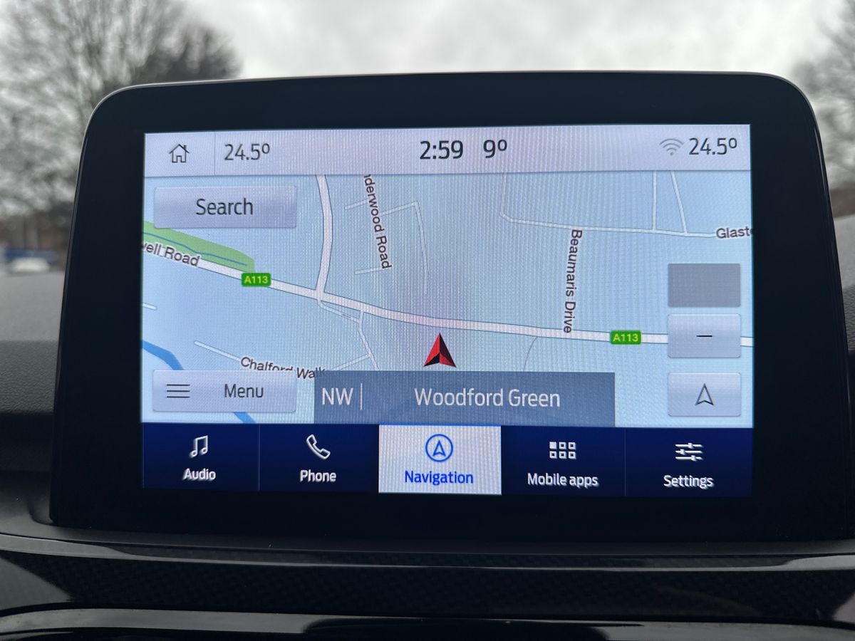 Used Ford Kuga 2020 for sale - 77648097: Photo 20