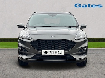 Used Ford Kuga 2020 for sale - 77648097: Photo