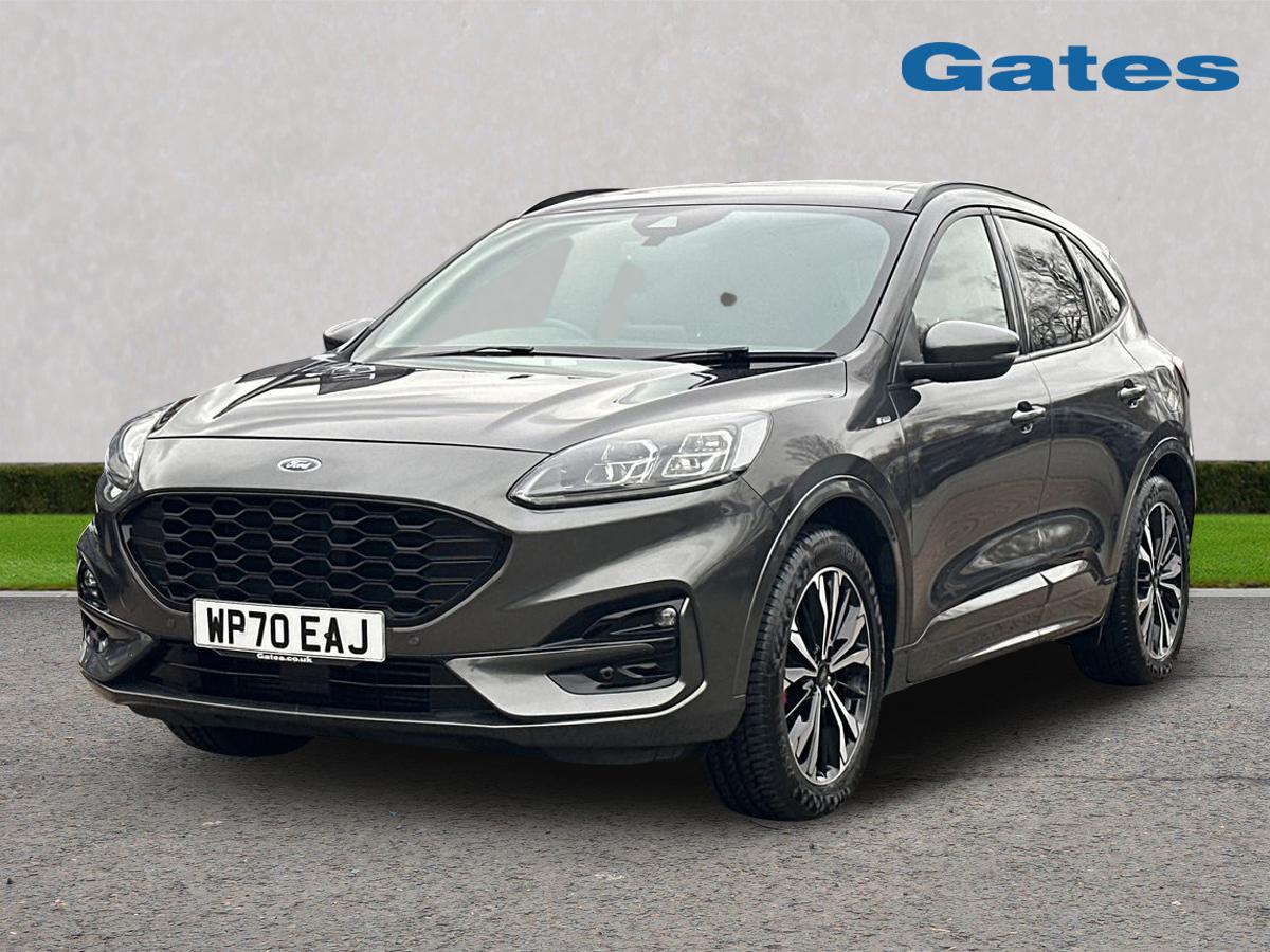 Used Ford Kuga 2020 for sale - 77648097: Photo 3