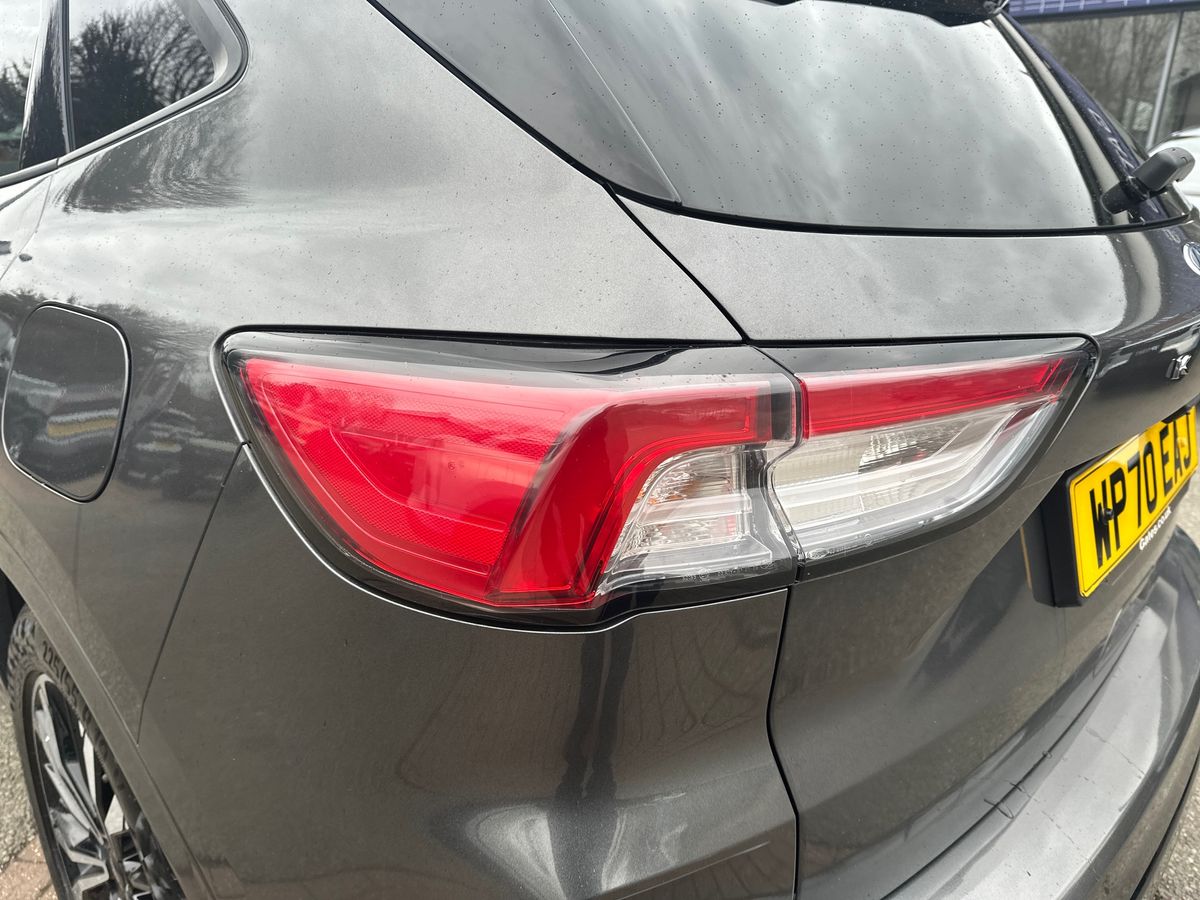 Used Ford Kuga 2020 for sale - 77648097: Photo 33