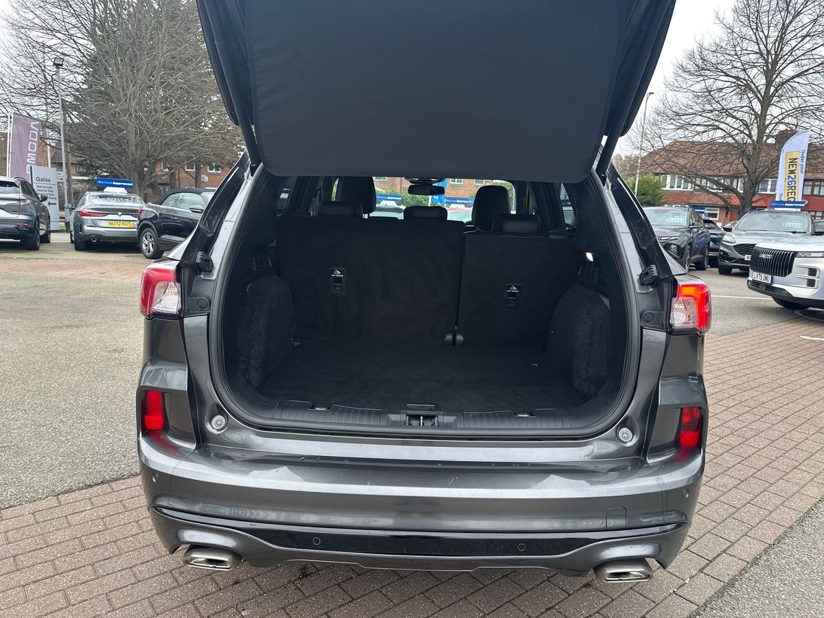 Used Ford Kuga 2020 for sale - 77648097: Photo 34