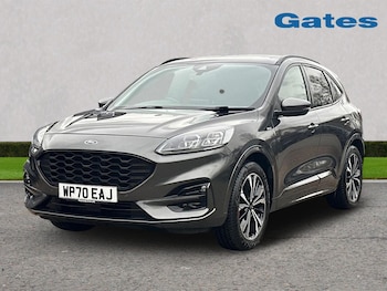 Used Ford Kuga 2020 for sale - 77648097: Photo