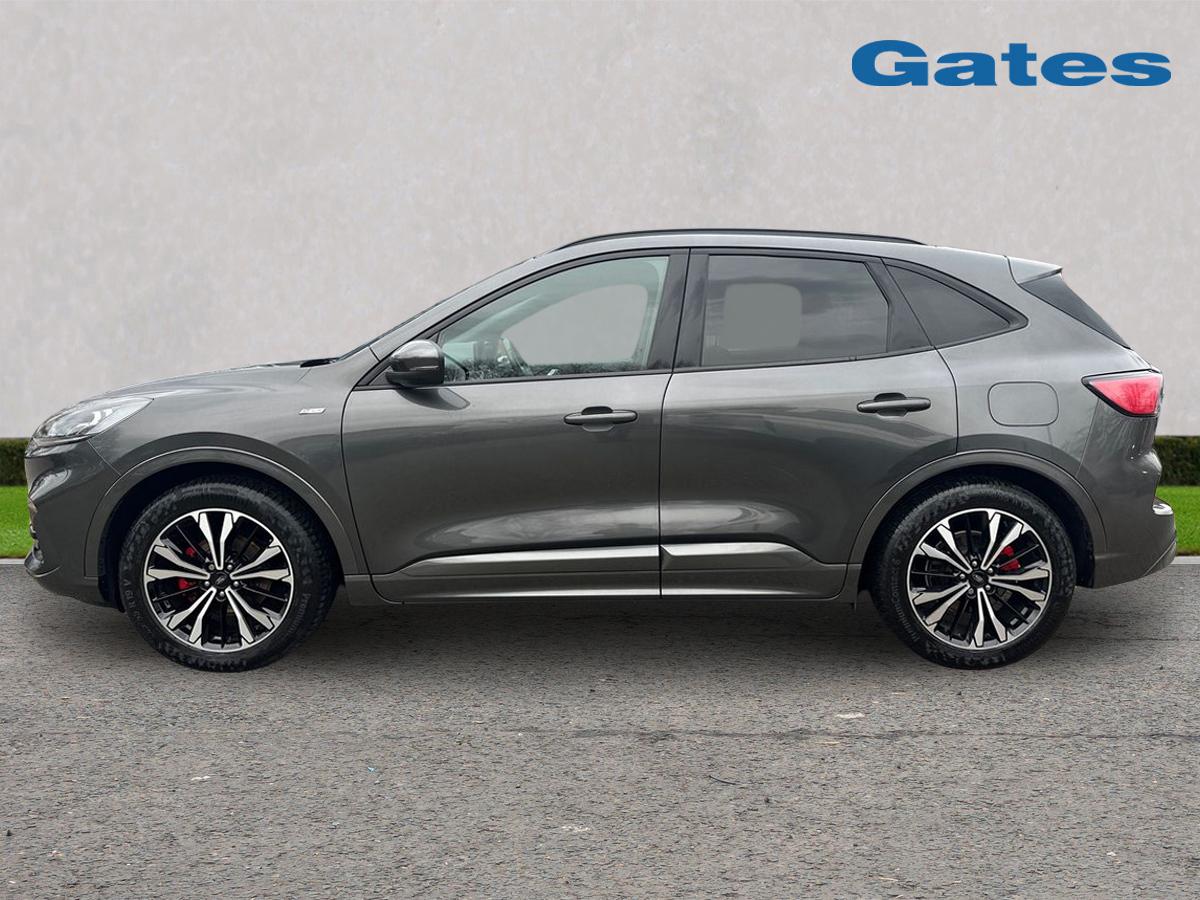 Used Ford Kuga 2020 for sale - 77648097: Photo 4