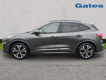 Used Ford Kuga 2020 for sale - 77648097: Photo