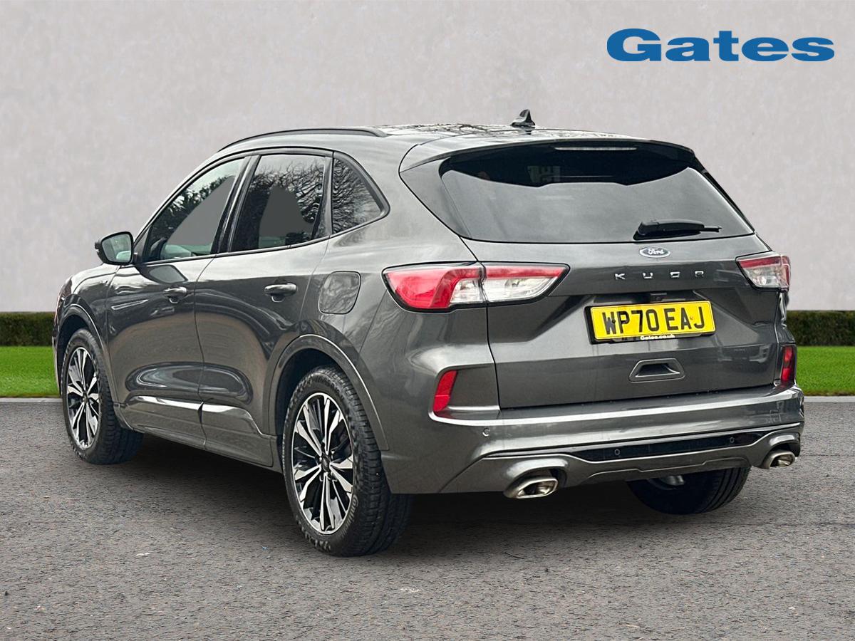 Used Ford Kuga 2020 for sale - 77648097: Photo 5