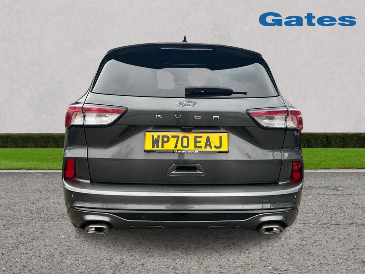 Used Ford Kuga 2020 for sale - 77648097: Photo 6